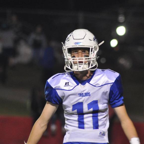 Meet your Posher, Aaron - Picture 1 of 1